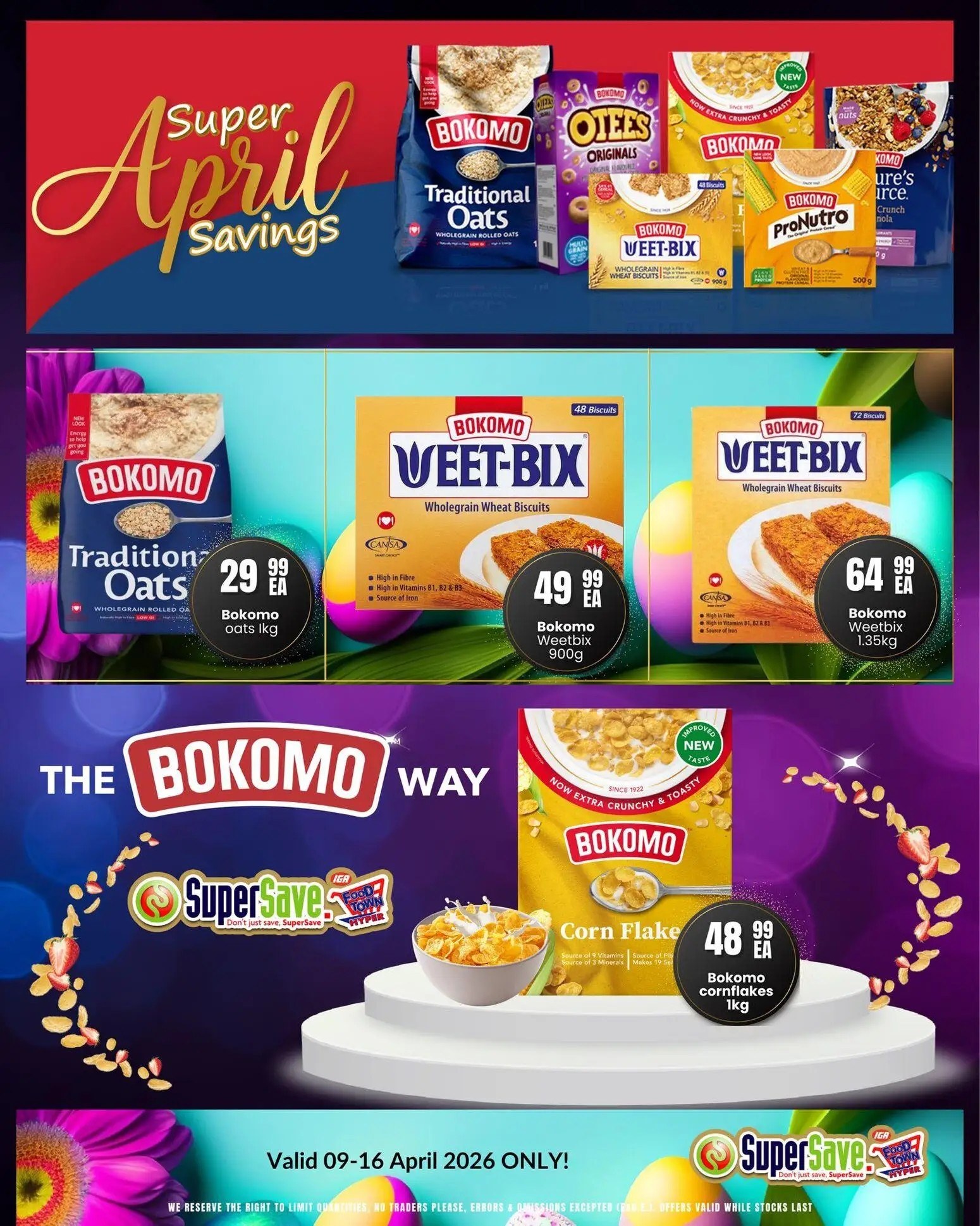 Super Save Specials 09 Apr - 16 Apr - Page 10
