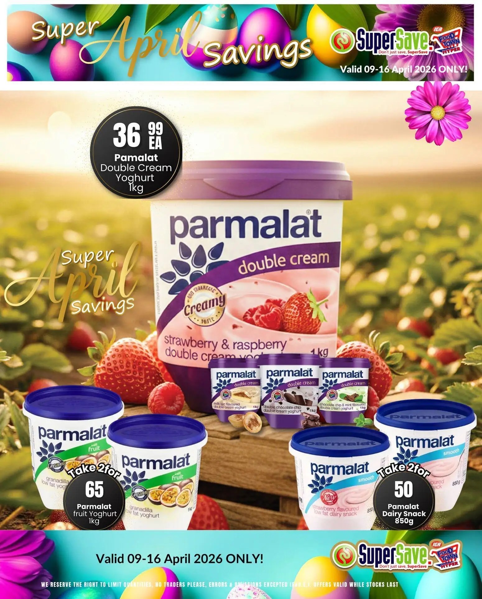 Super Save Specials 09 Apr - 16 Apr - Page 13