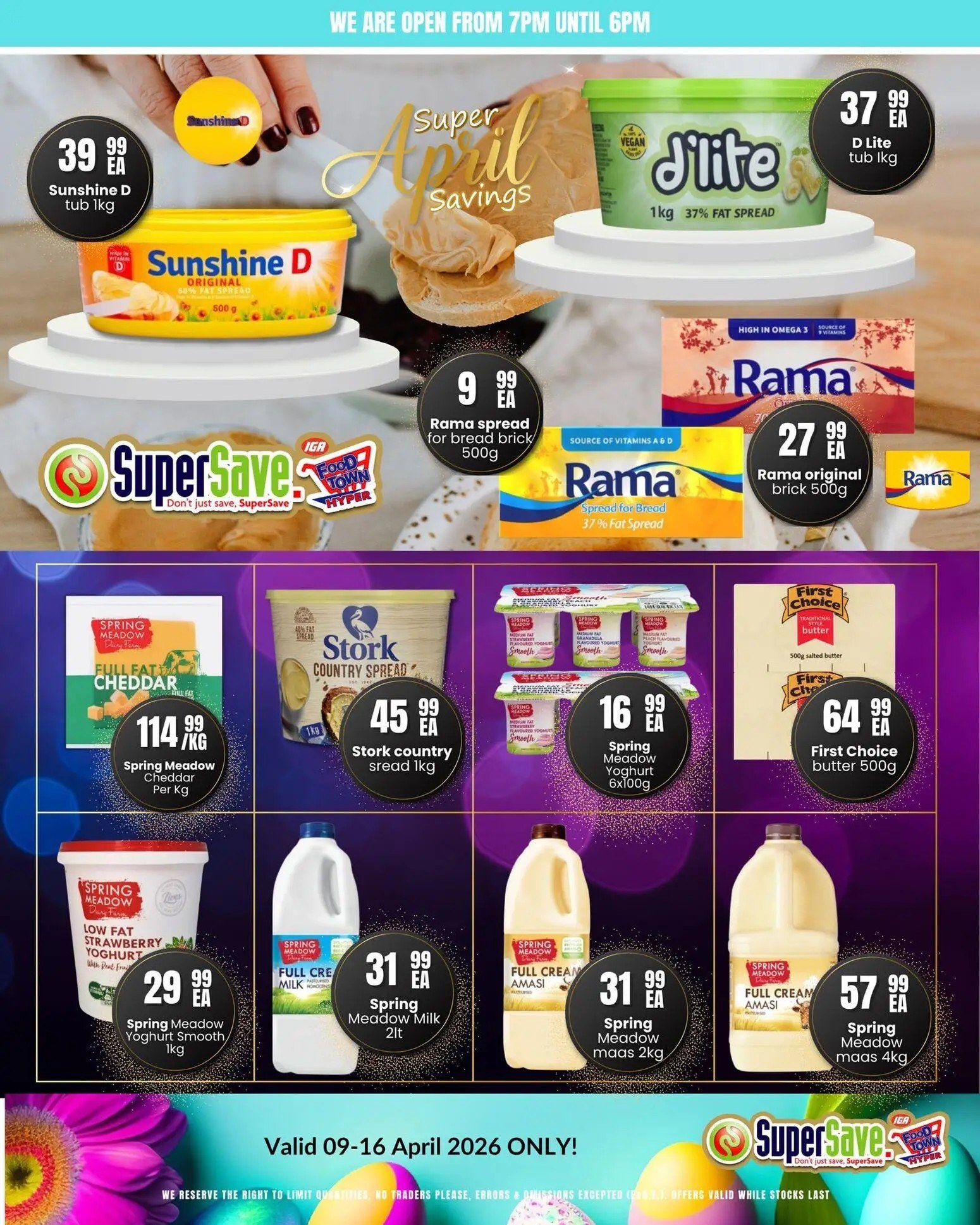 Super Save Specials 09 Apr - 16 Apr - Page 14