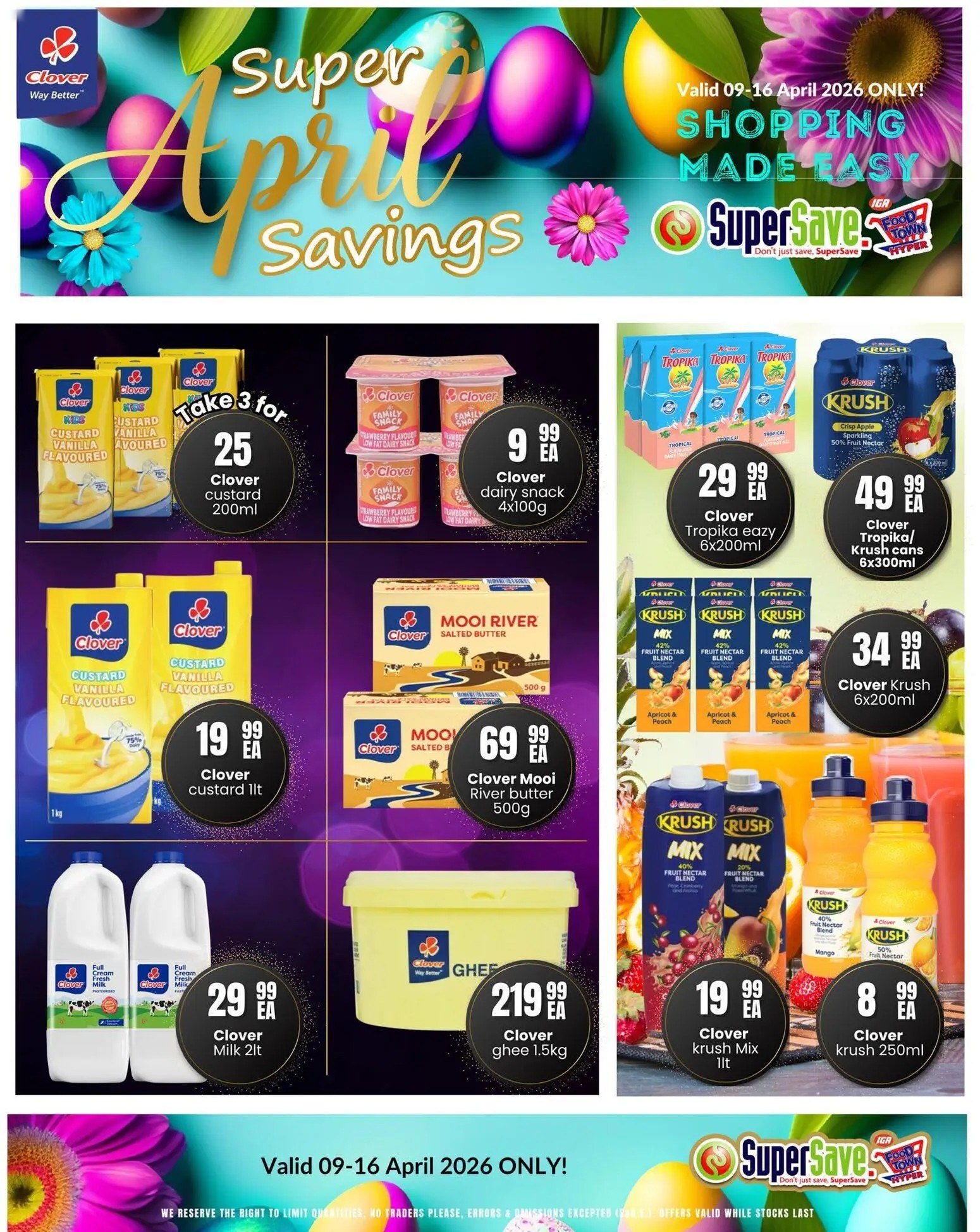 Super Save Specials 09 Apr - 16 Apr - Page 15