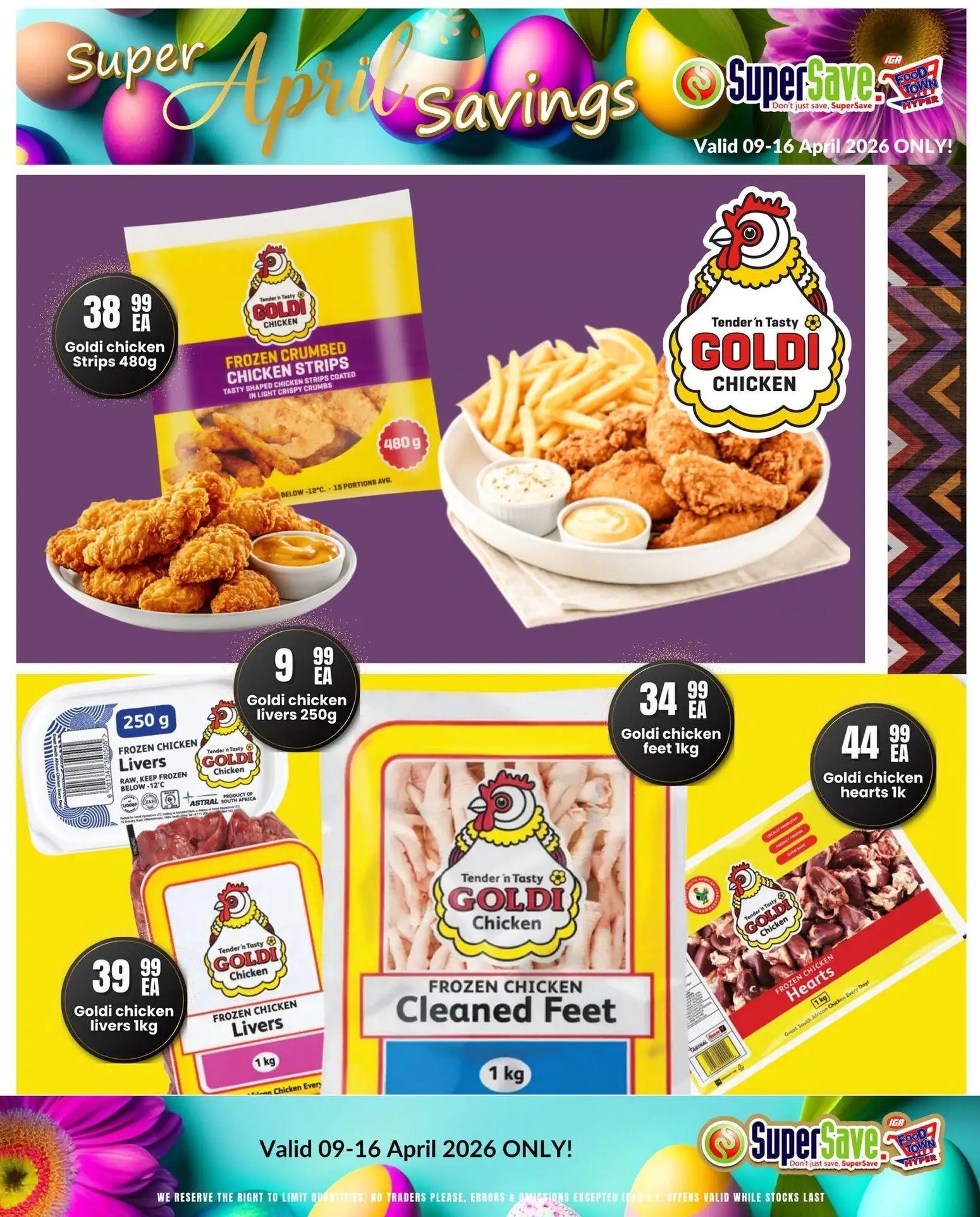 Super Save Specials 09 Apr - 16 Apr - Page 17