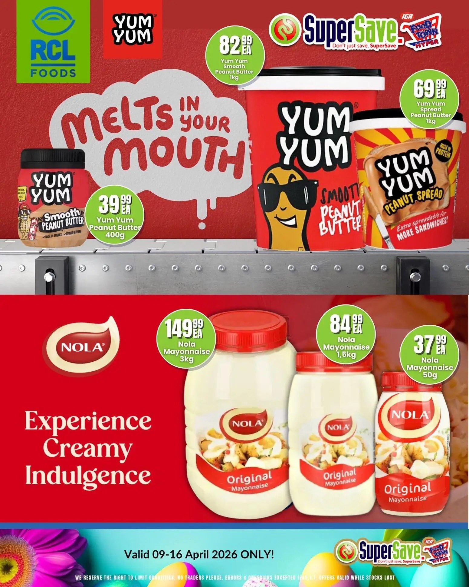 Super Save Specials 09 Apr - 16 Apr - Page 19