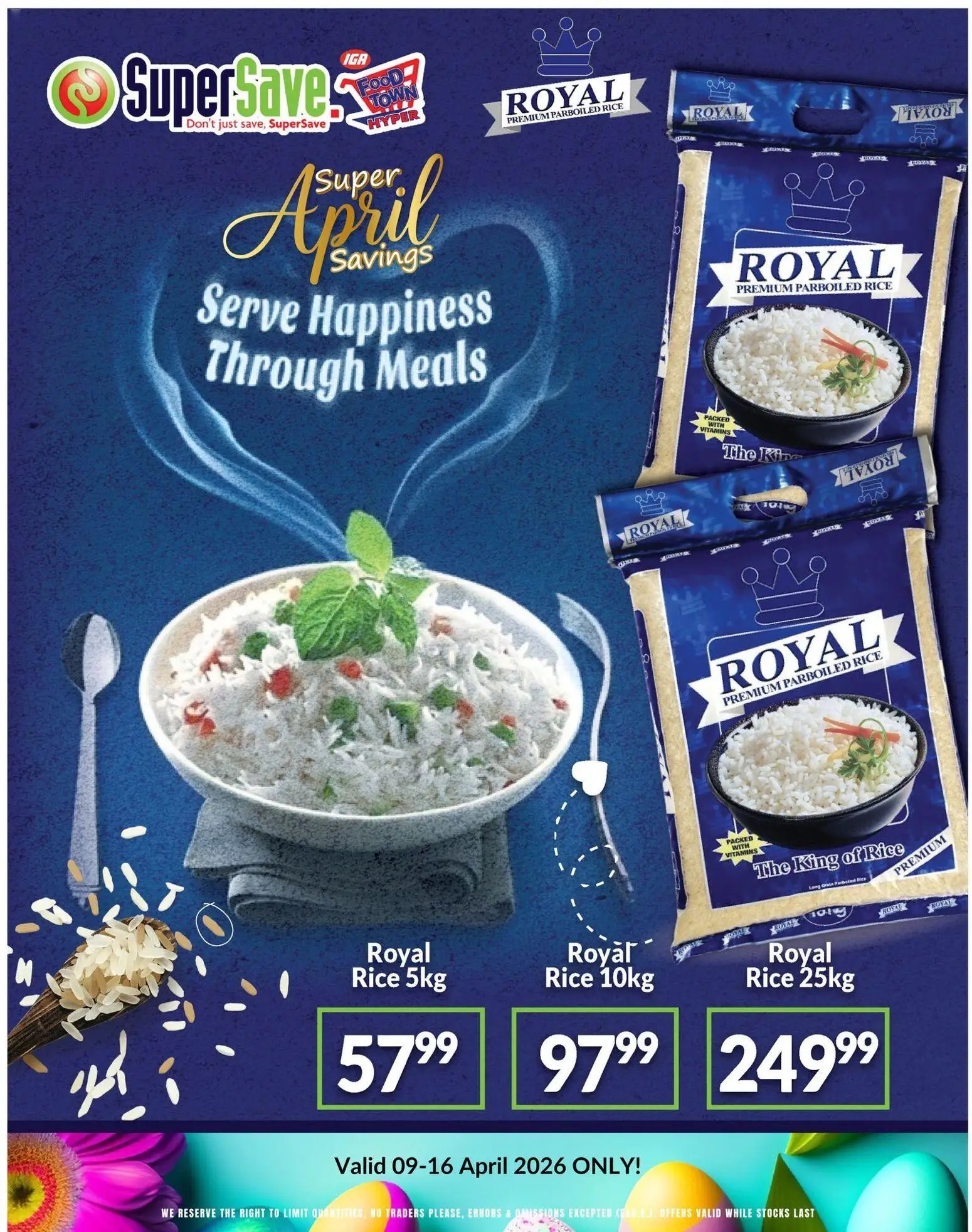 Super Save Specials 09 Apr - 16 Apr - Page 28