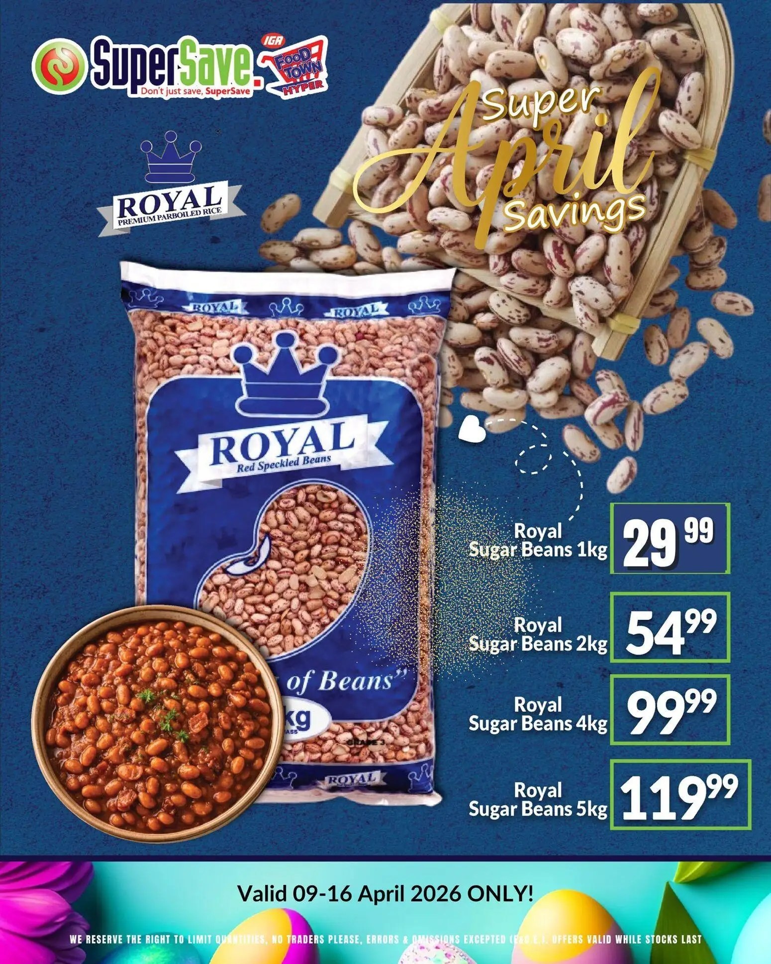 Super Save Specials 09 Apr - 16 Apr - Page 29