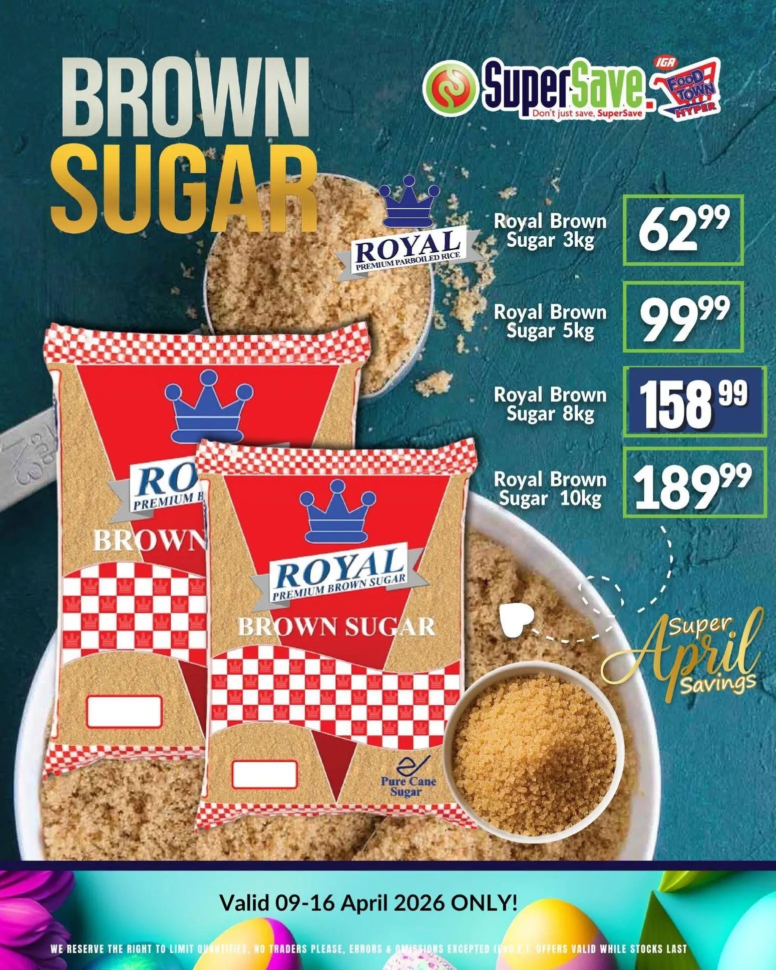 Super Save Specials 09 Apr - 16 Apr - Page 30