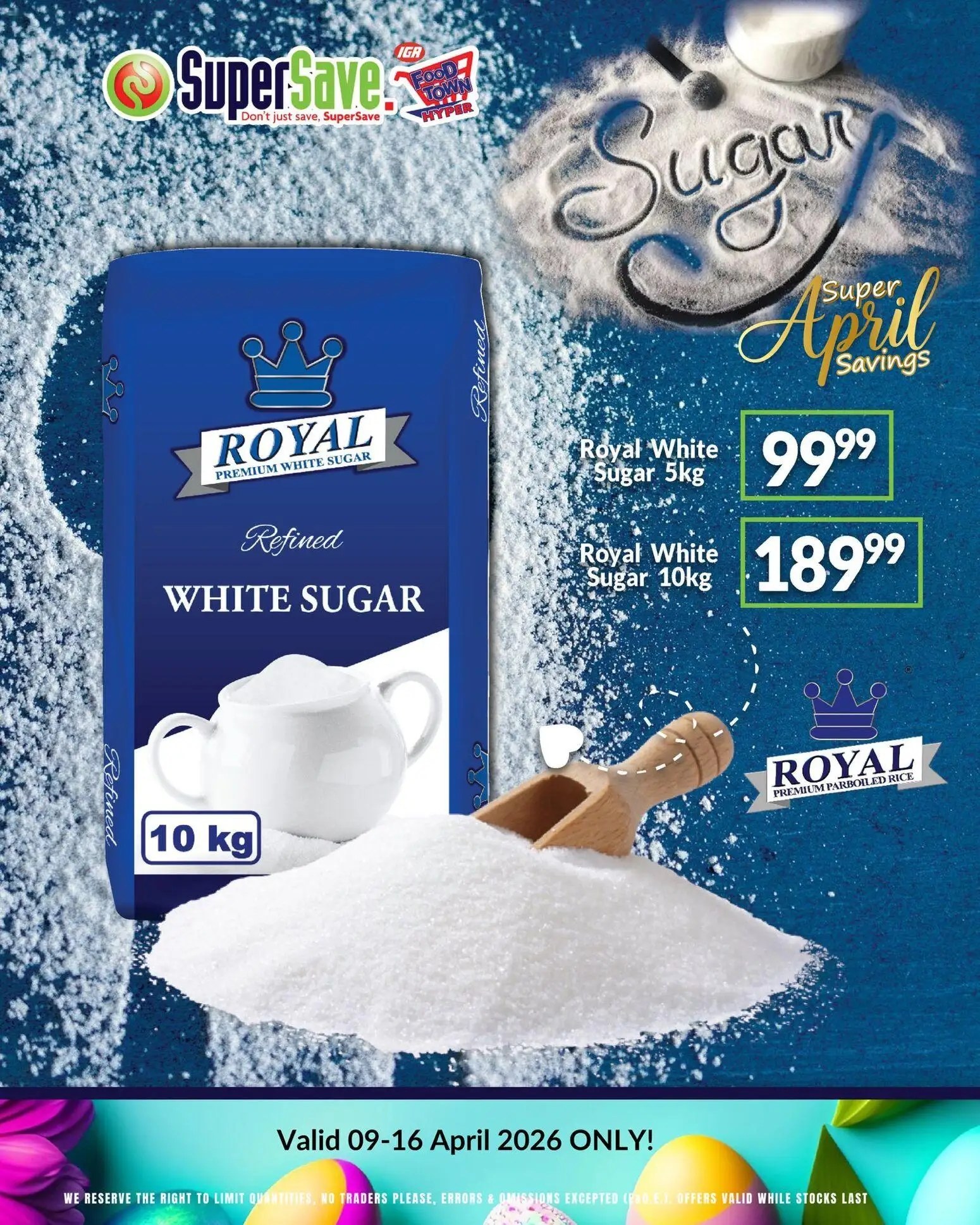 Super Save Specials 09 Apr - 16 Apr - Page 31