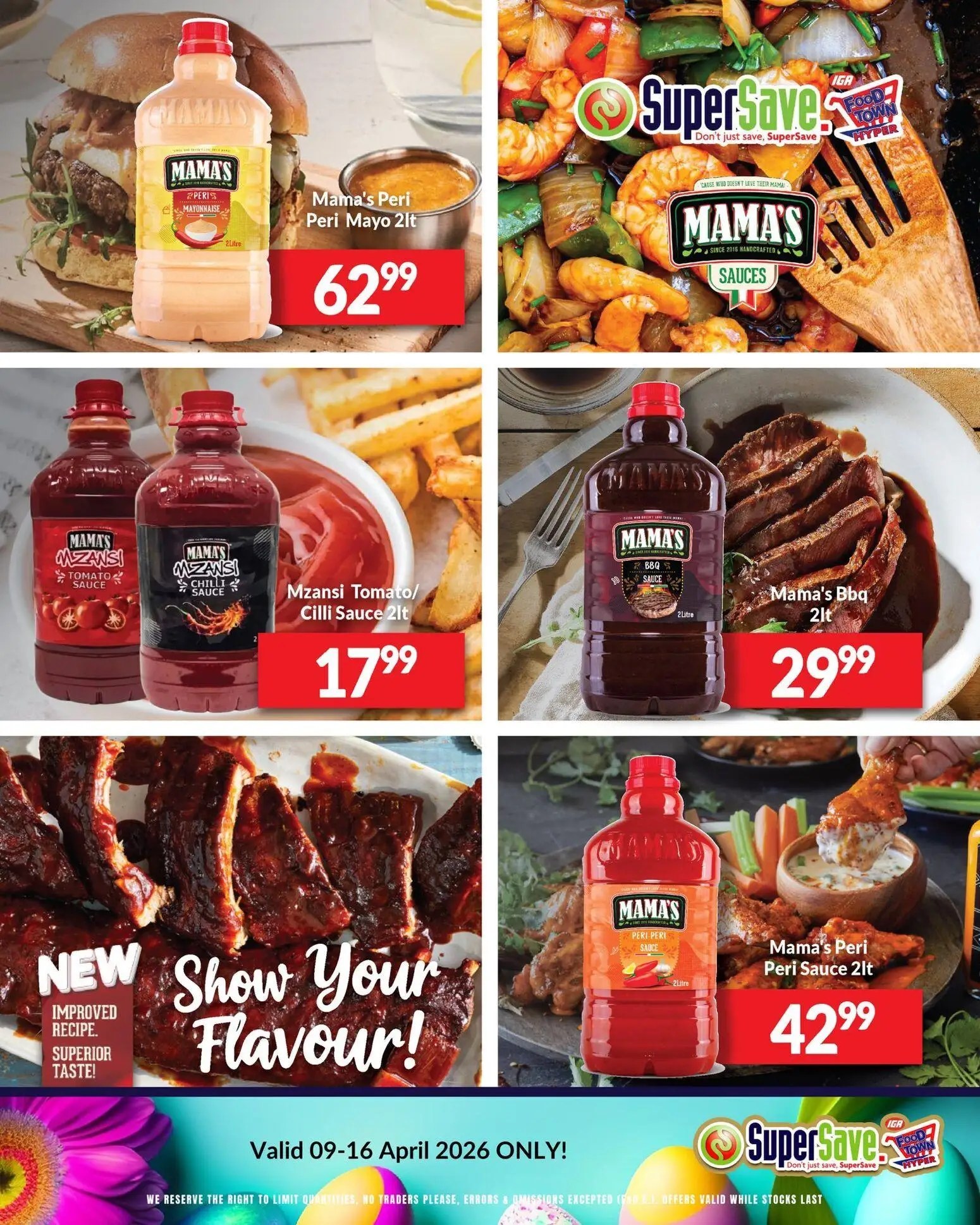 Super Save Specials 09 Apr - 16 Apr - Page 37