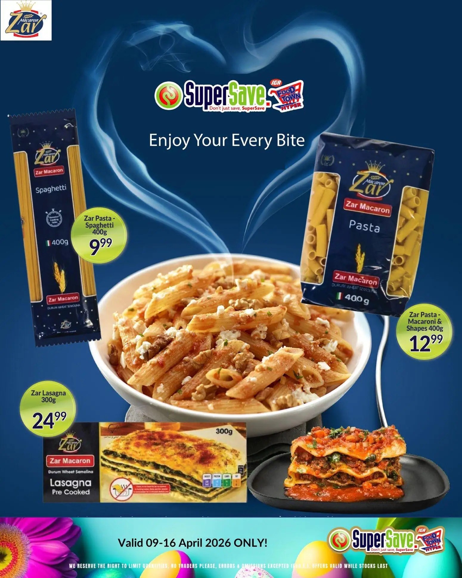Super Save Specials 09 Apr - 16 Apr - Page 40