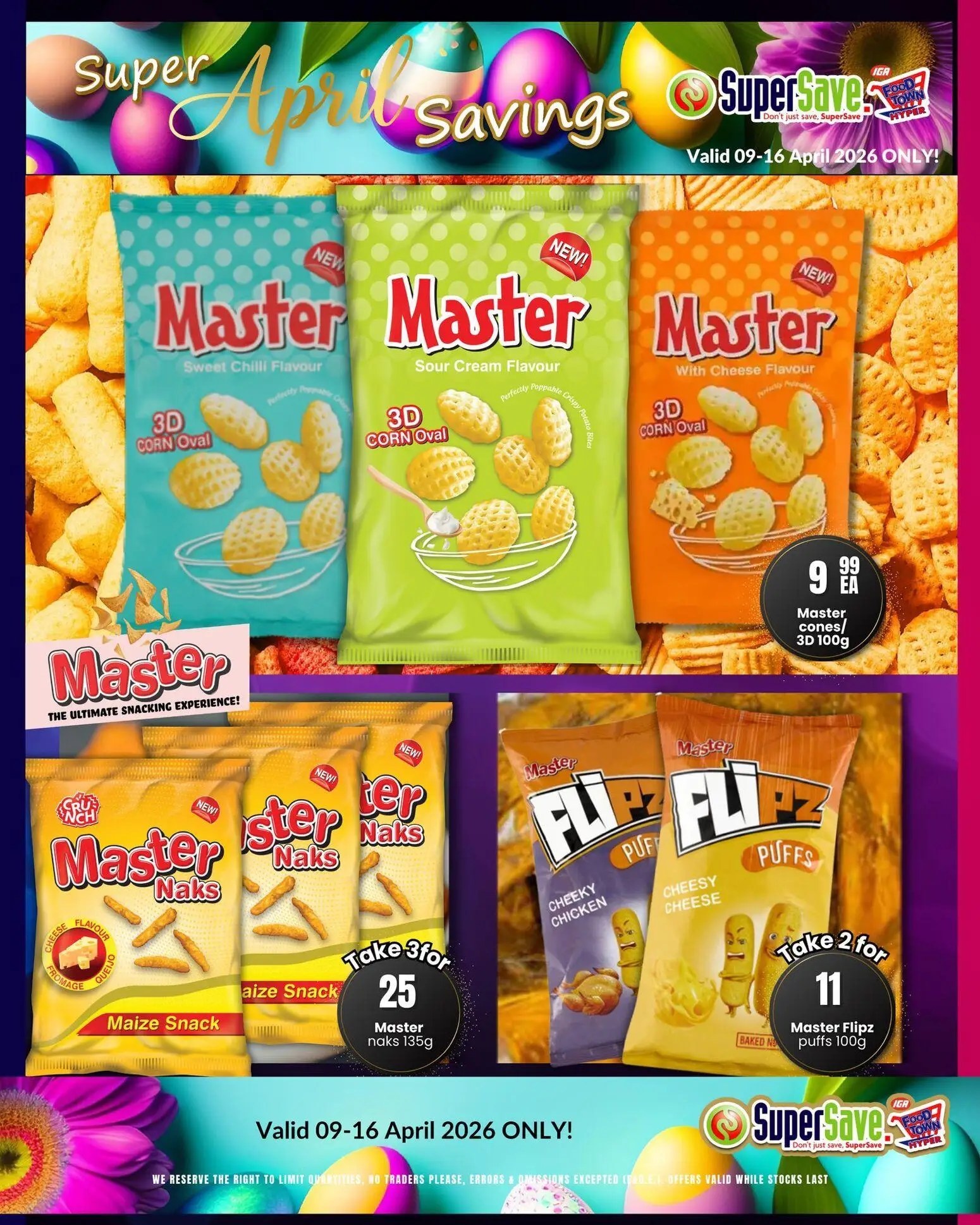 Super Save Specials 09 Apr - 16 Apr - Page 45