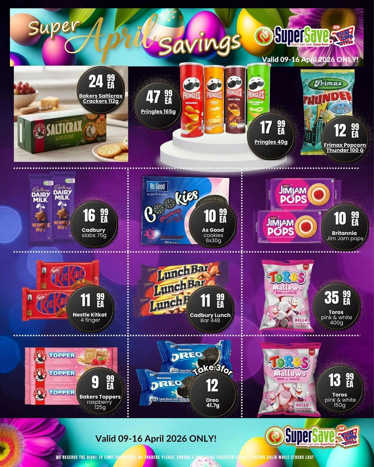 Super Save Specials 09 Apr - 16 Apr - Page 46