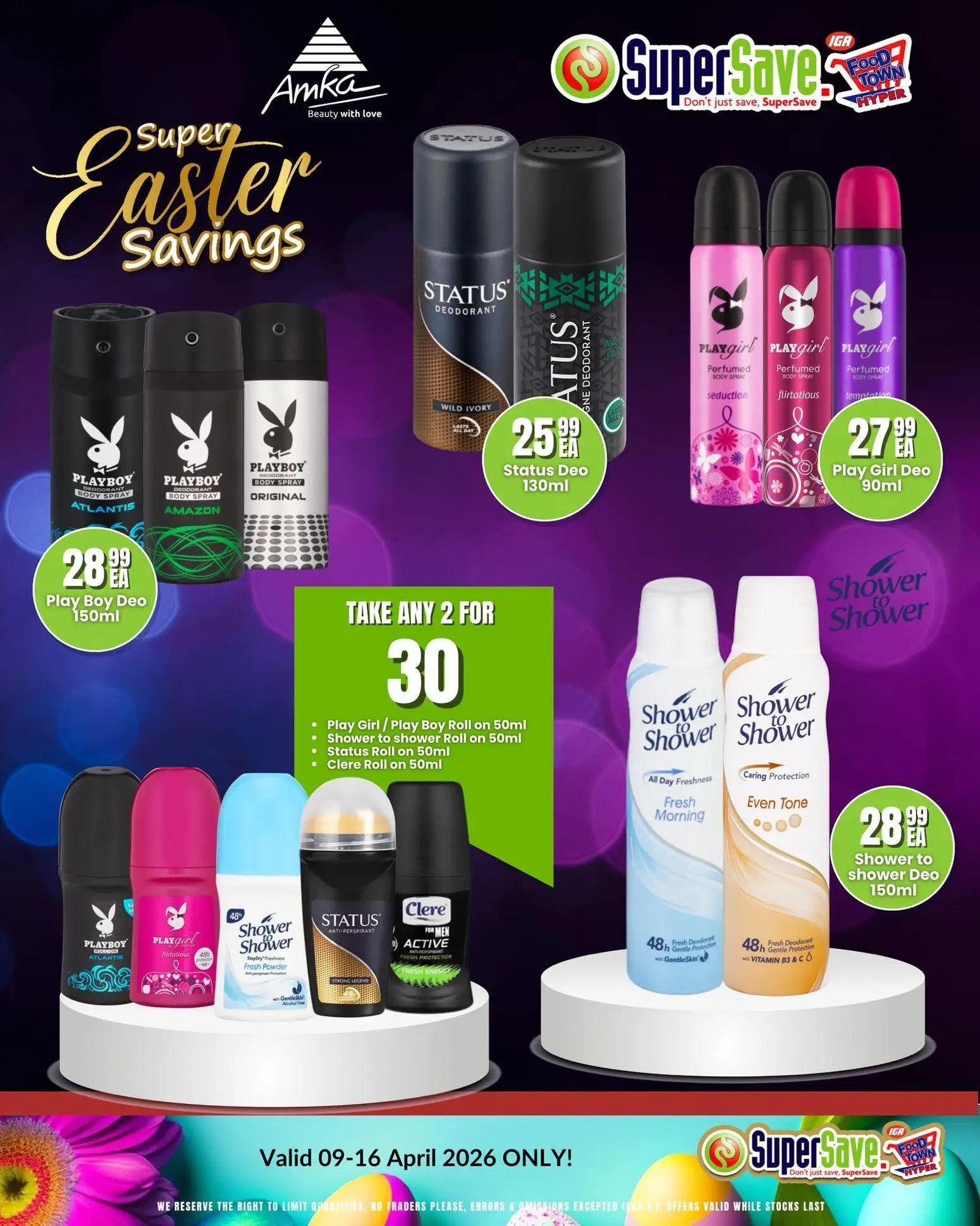 Super Save Specials 09 Apr - 16 Apr - Page 49