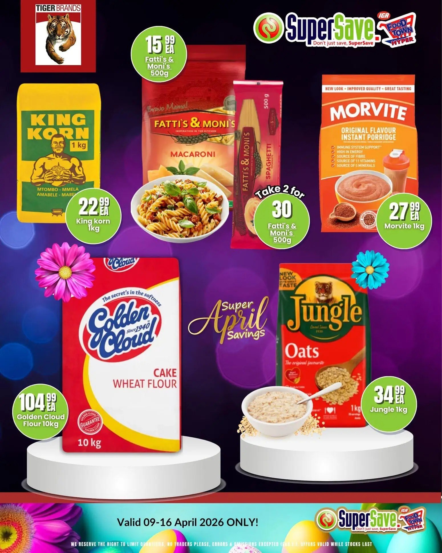 Super Save Specials 09 Apr - 16 Apr - Page 5