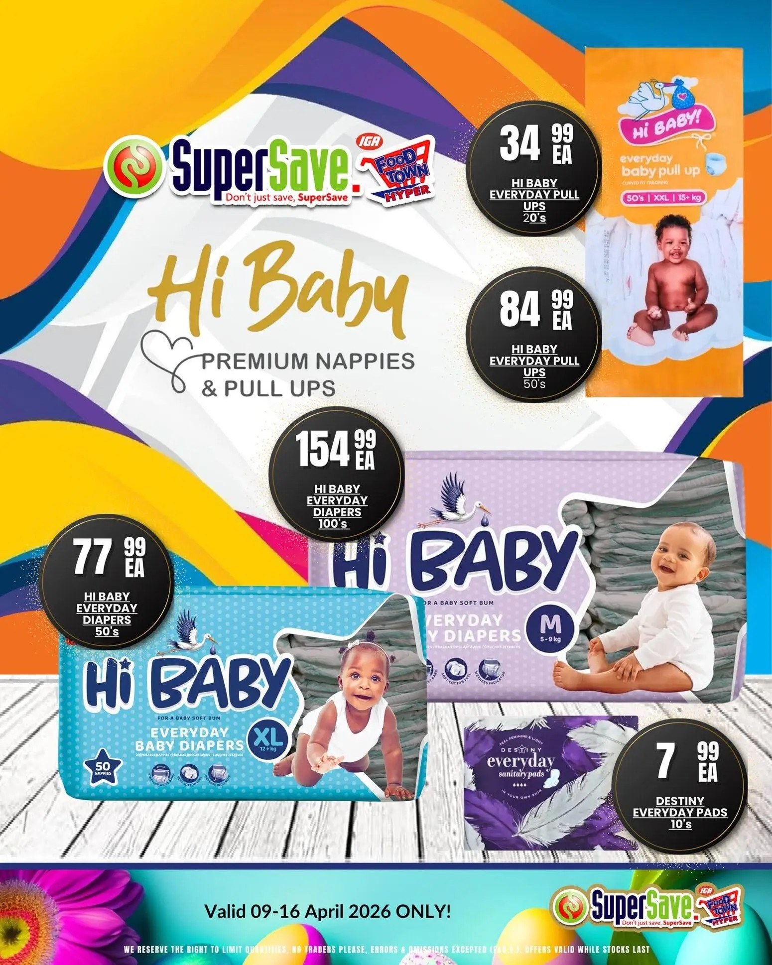 Super Save Specials 09 Apr - 16 Apr - Page 56