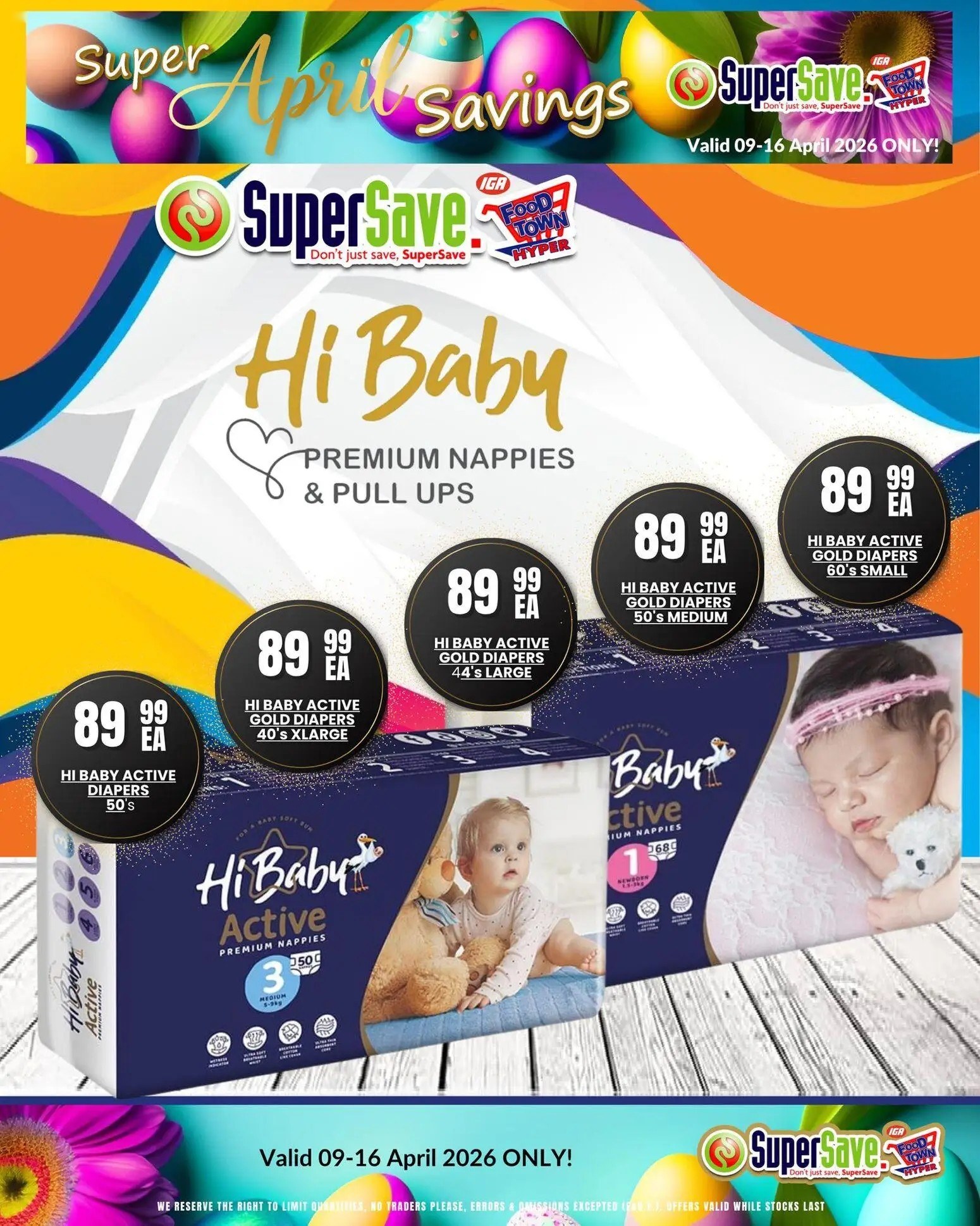 Super Save Specials 09 Apr - 16 Apr - Page 57