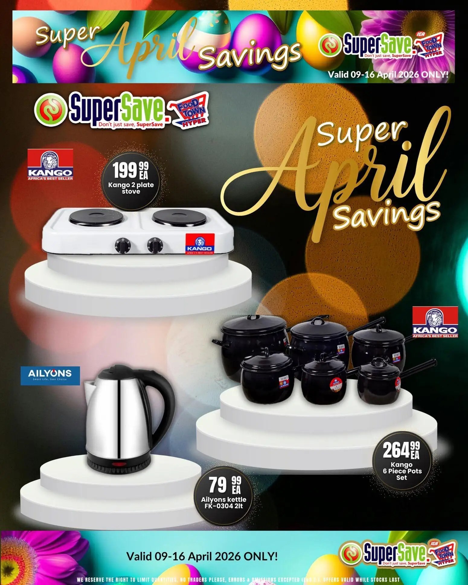 Super Save Specials 09 Apr - 16 Apr - Page 67