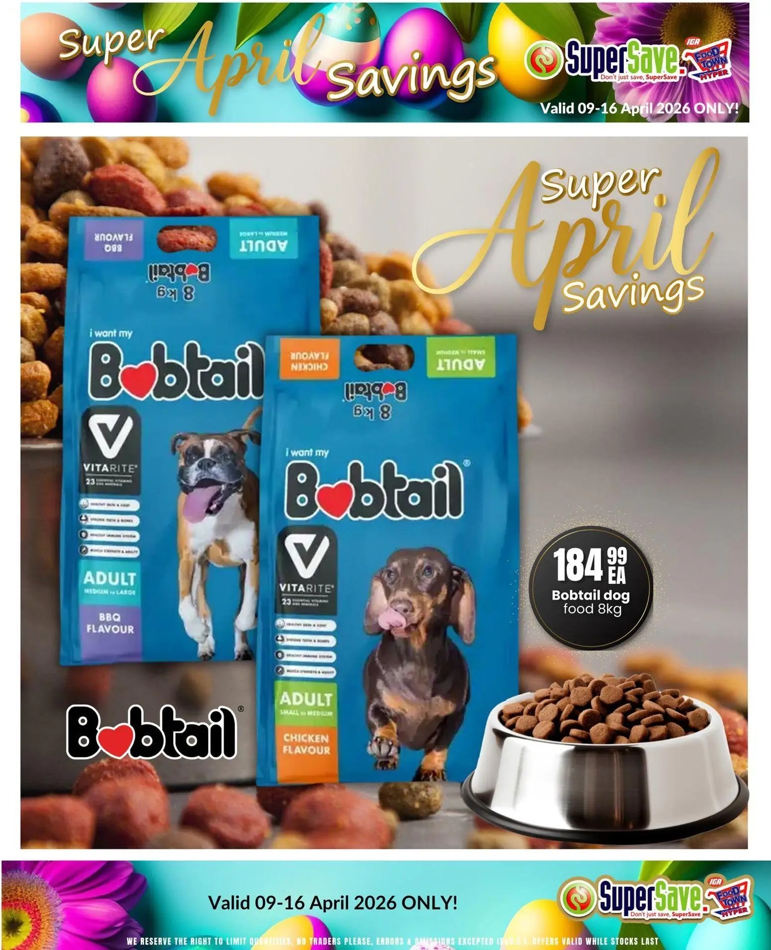 Super Save Specials 09 Apr - 16 Apr - Page 68