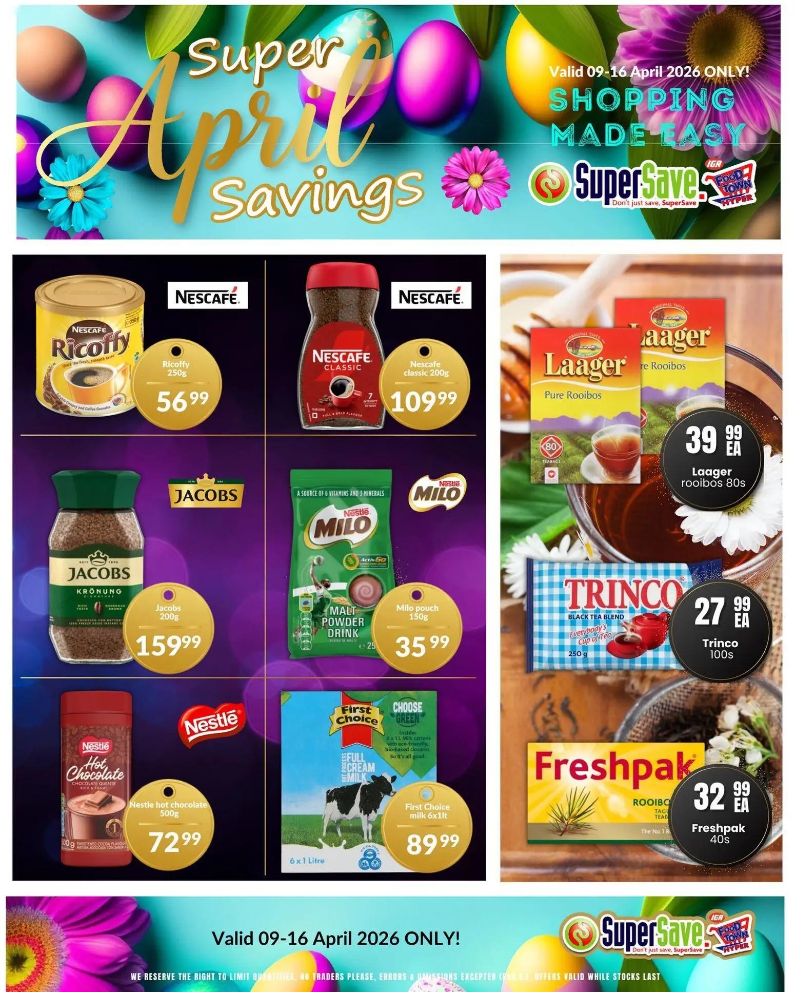 Super Save Specials 09 Apr - 16 Apr - Page 7