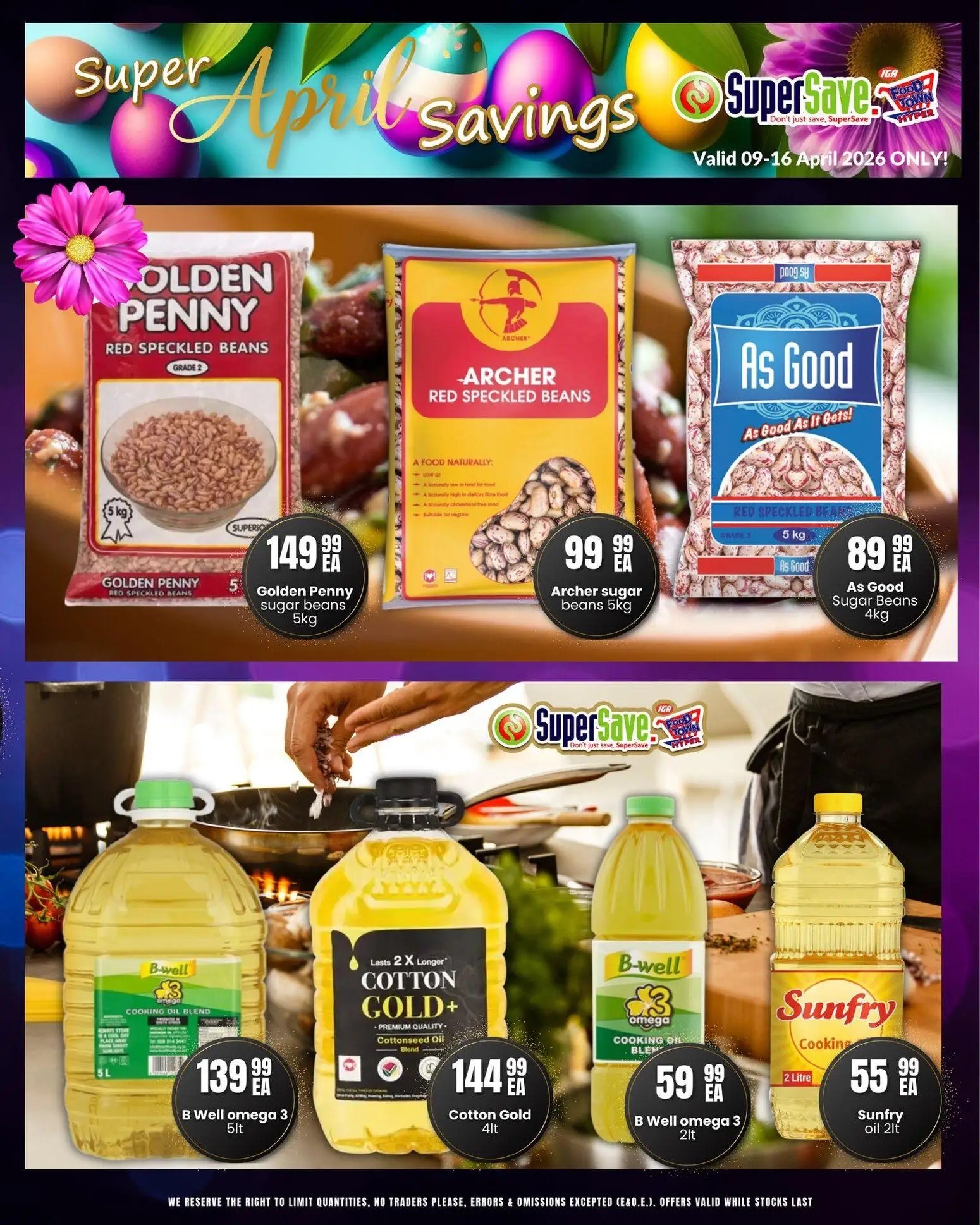 Super Save Specials 09 Apr - 16 Apr - Page 8