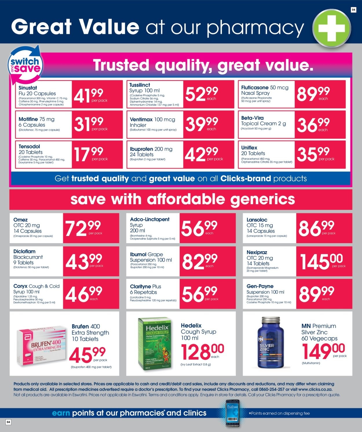 Clicks Specials 23 Jun - 22 Jul - Page 4