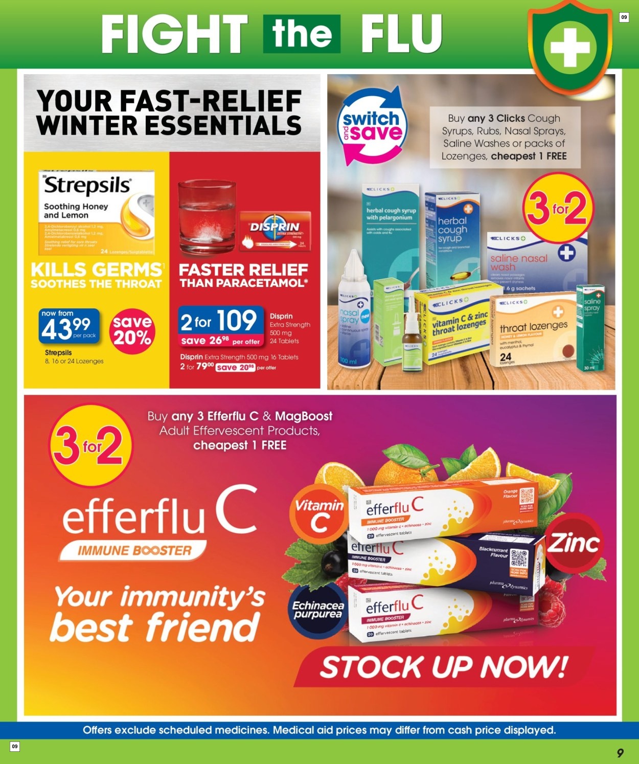 Clicks Specials 23 Jun - 22 Jul - Page 9