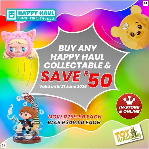 Toy Kingdom Latest Catalogue