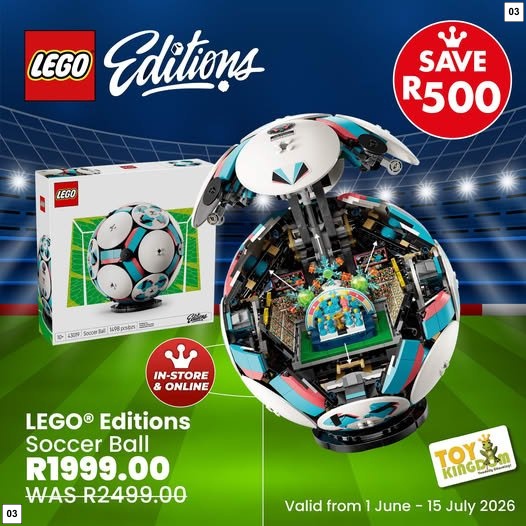 Toy Kingdom Catalogue - Page 3
