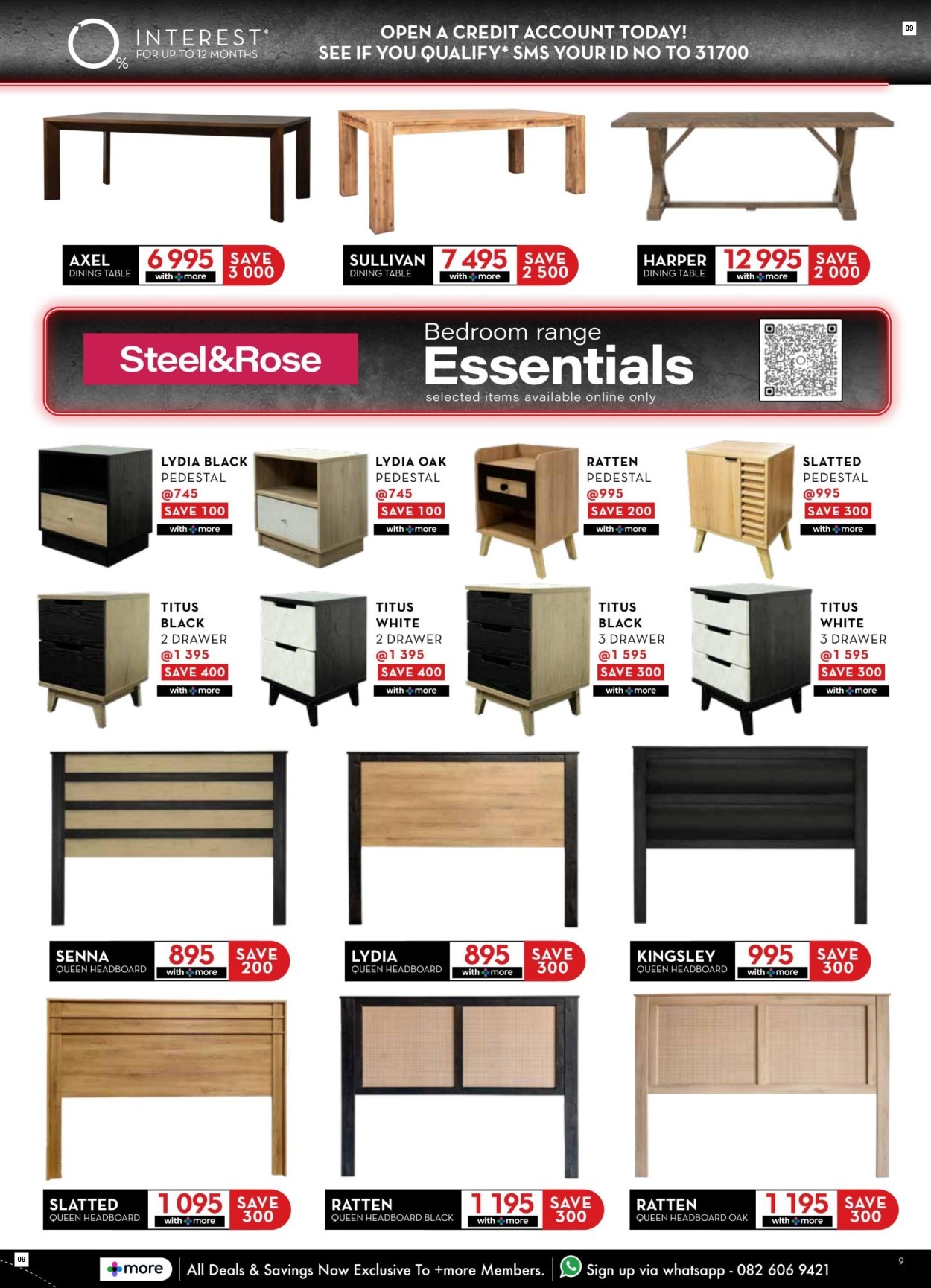 Rochester Specials 11 Nov - 02 Dec - Page 9