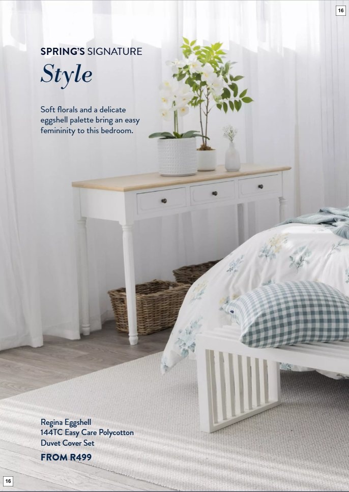 Volpes Catalogue - Page 16