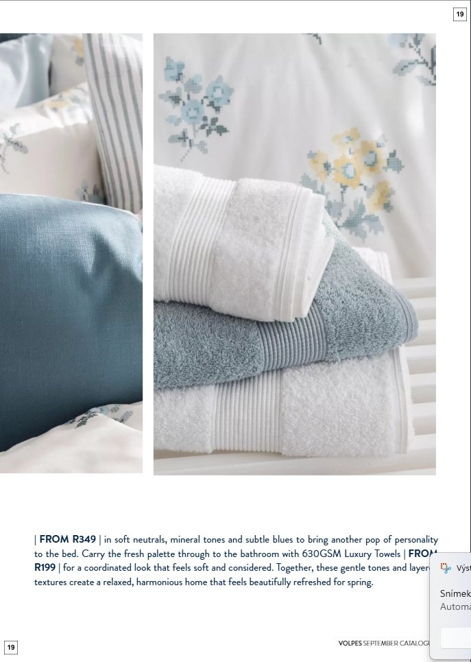 Volpes Catalogue - Page 19