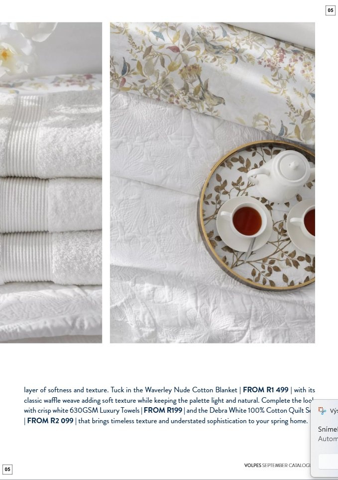 Volpes Catalogue - Page 5