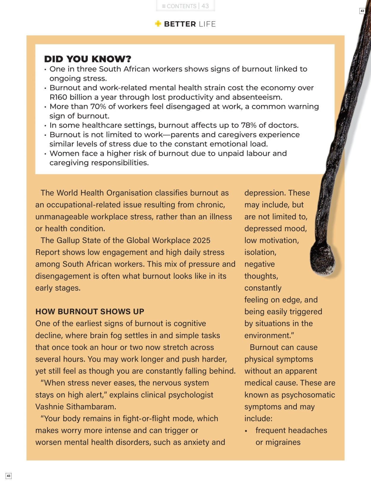 Dis-Chem Specials 01 Apr - 30 Apr - Page 43