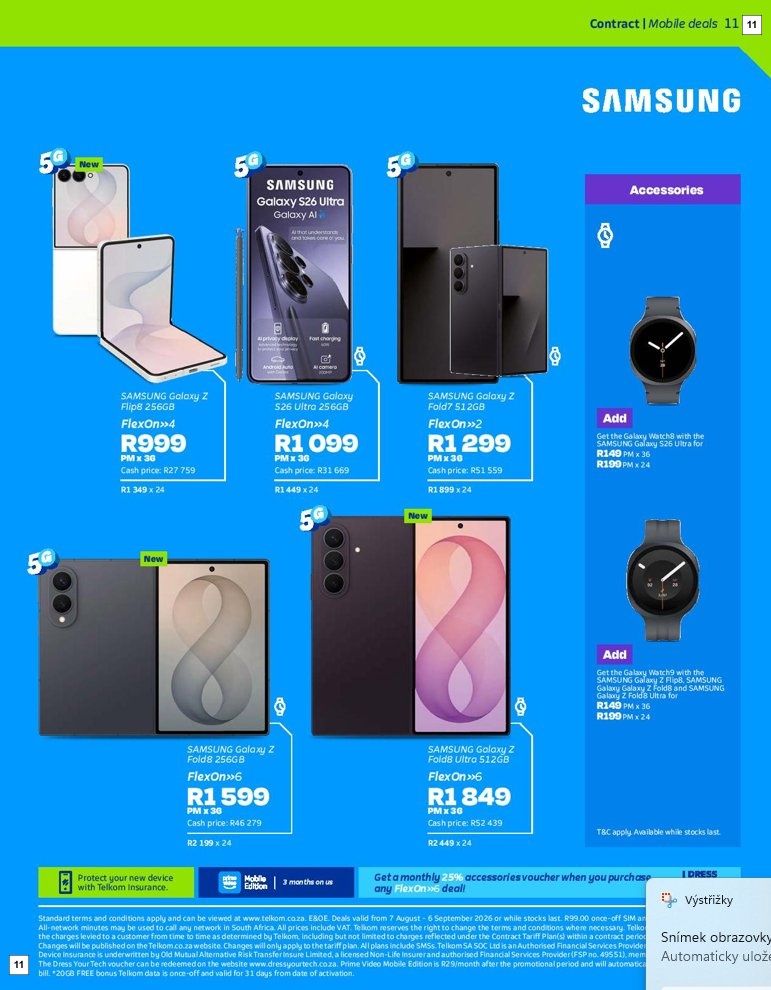 Telkom Specials 07 Aug - 06 Sept - Page 11