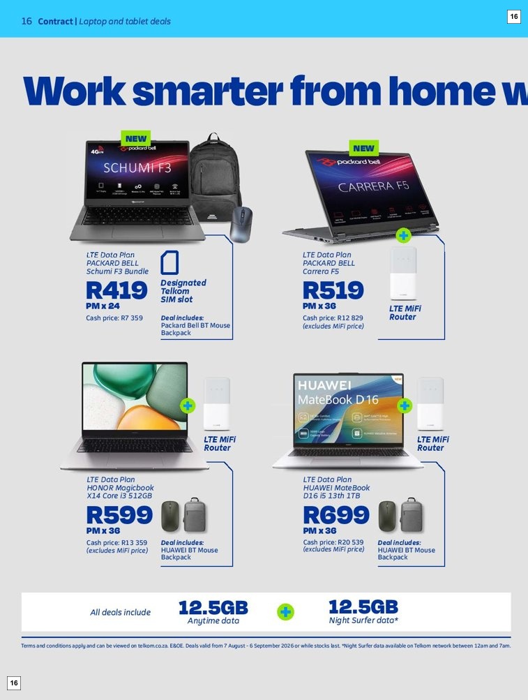 Telkom Specials 07 Aug - 06 Sept - Page 16