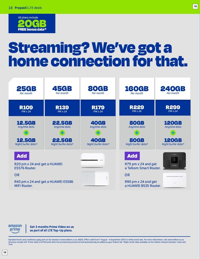 Telkom Specials 07 Aug - 06 Sept - Page 18