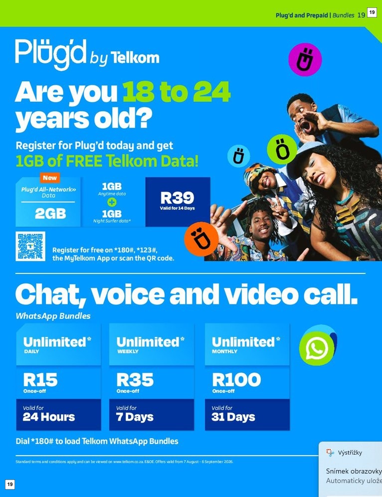 Telkom Specials 07 Aug - 06 Sept - Page 19