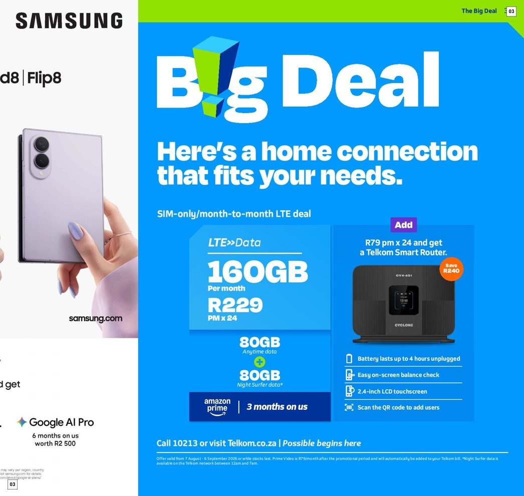 Telkom Specials 07 Aug - 06 Sept - Page 3