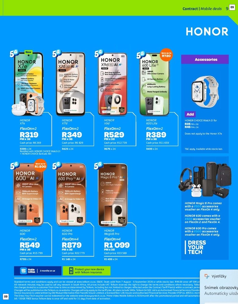 Telkom Specials 07 Aug - 06 Sept - Page 9