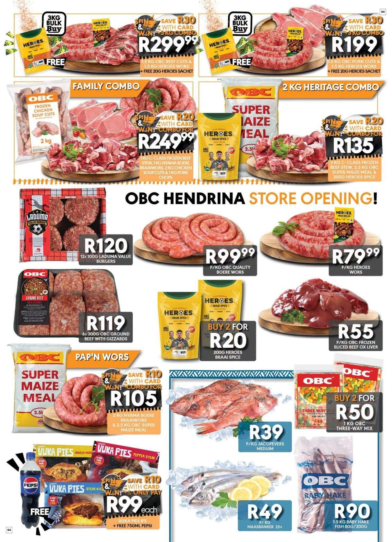 OBC Specials 24 Sept - 09 Oct - Page 4