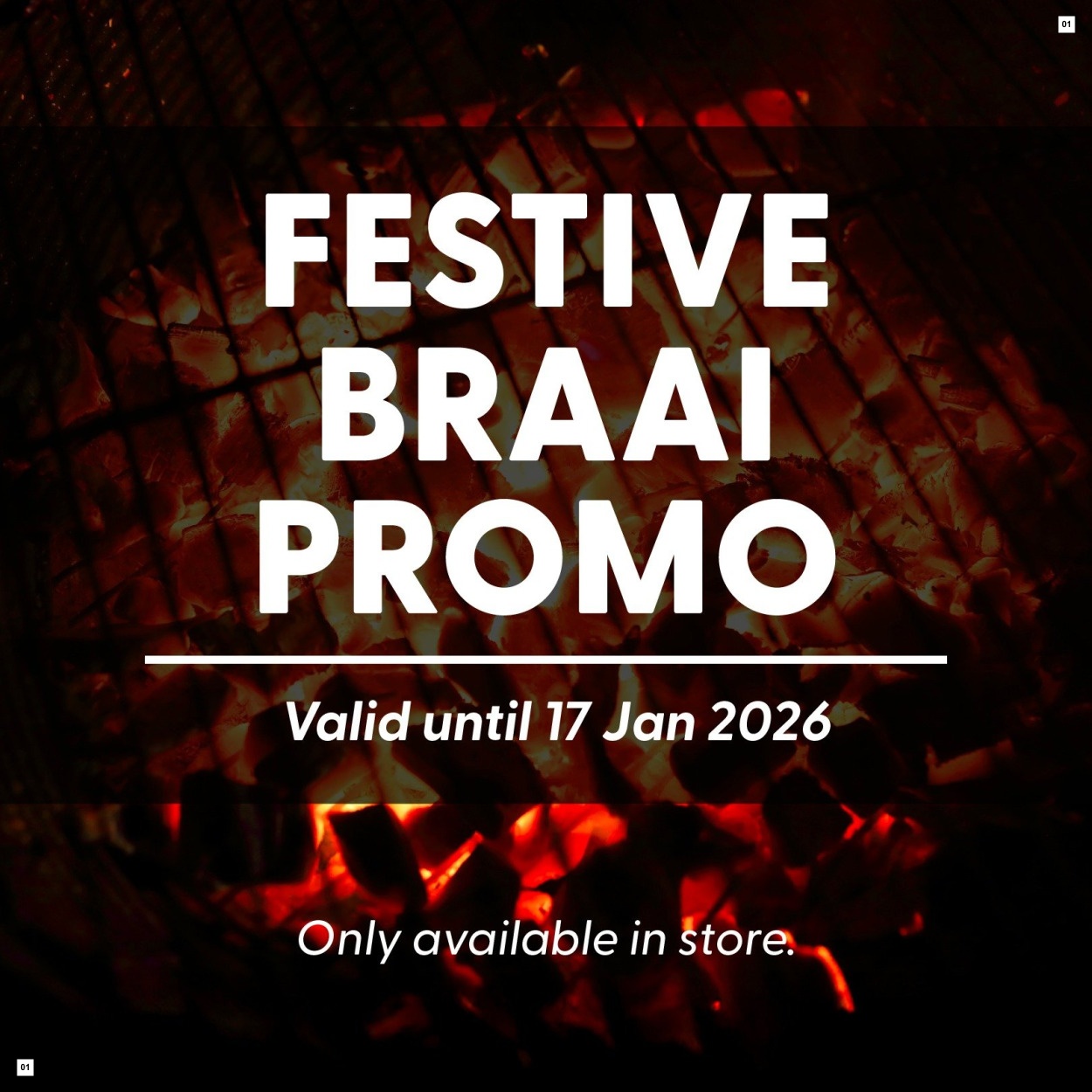 Brights Hardware Specials 18 Dec - 17 Jan