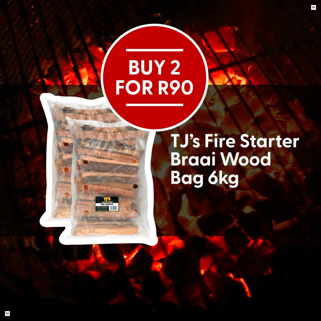 Brights Hardware Specials 18 Dec - 17 Jan - Page 3
