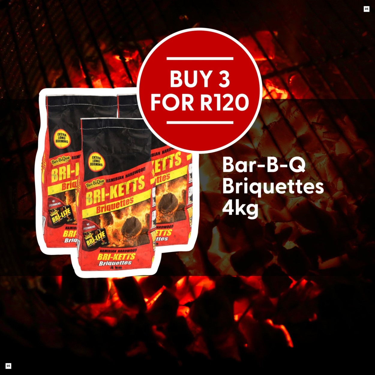 Brights Hardware Specials 18 Dec - 17 Jan - Page 5