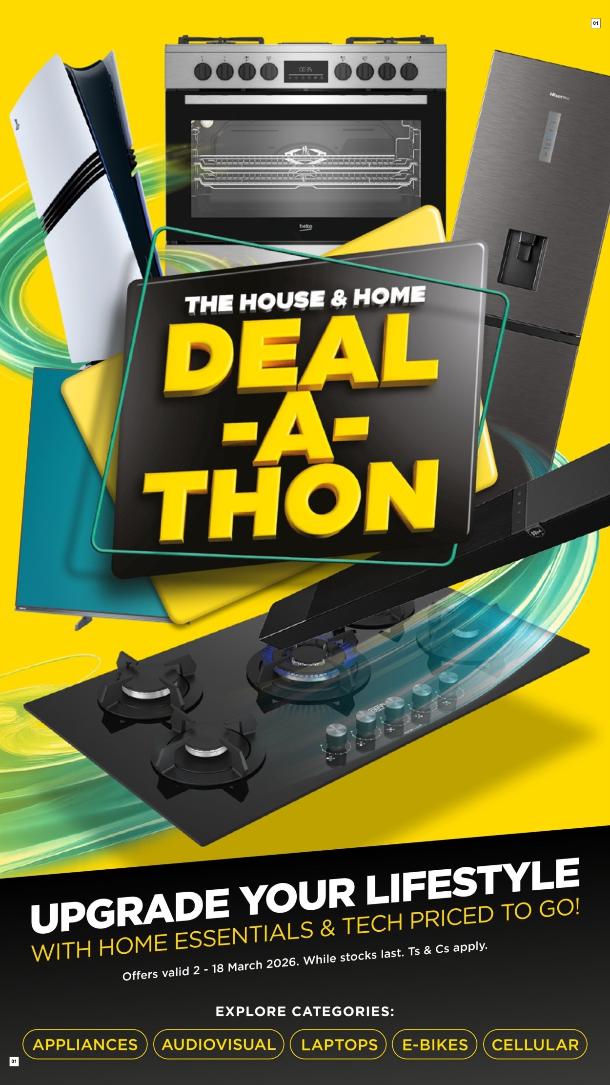 House & Home Catalogue