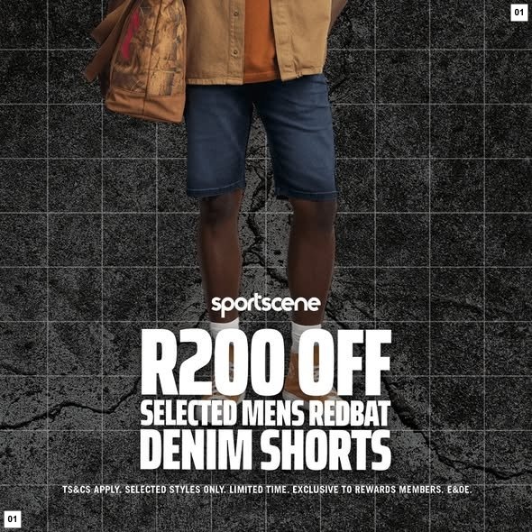 Sportscene Catalogue