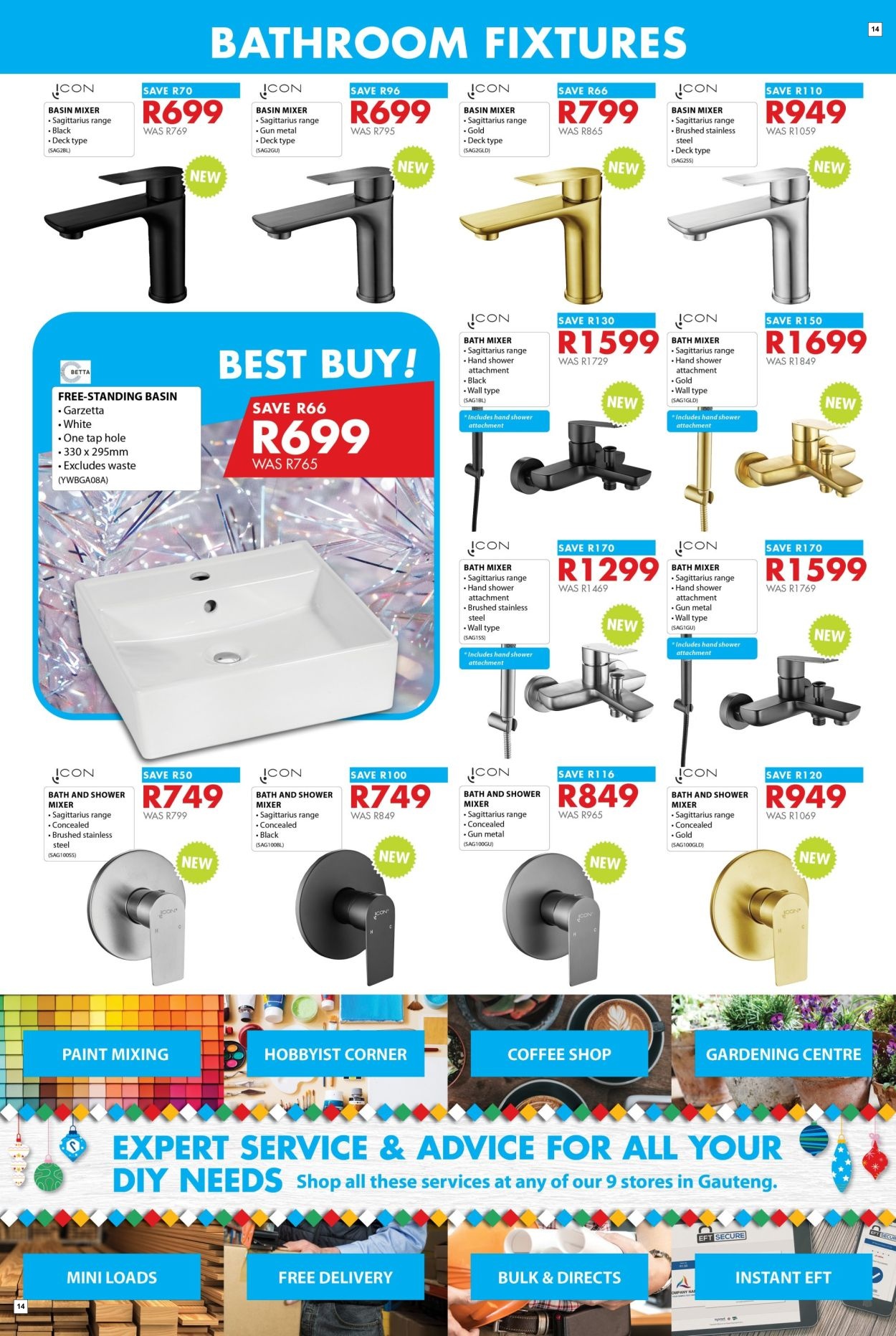 Chamberlain Specials 21 Nov - 05 Jan - Page 14
