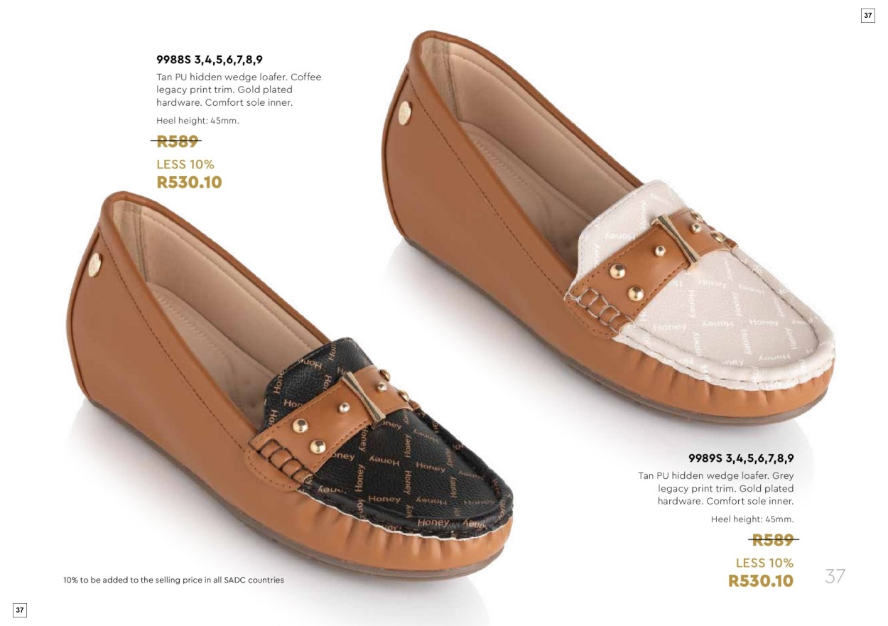 Honey Specials 25 Apr - 04 May - Page 37