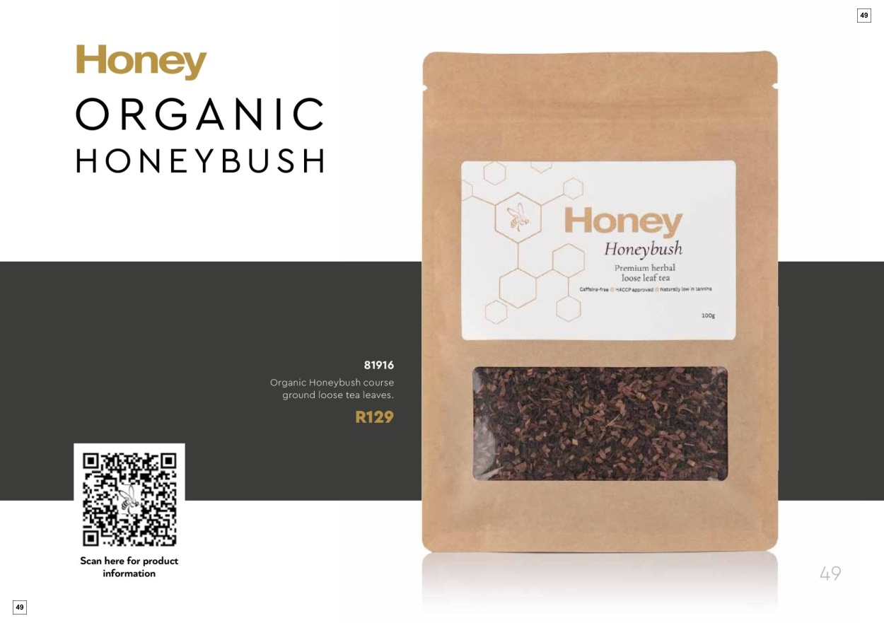 Honey Specials 25 Apr - 04 May - Page 49