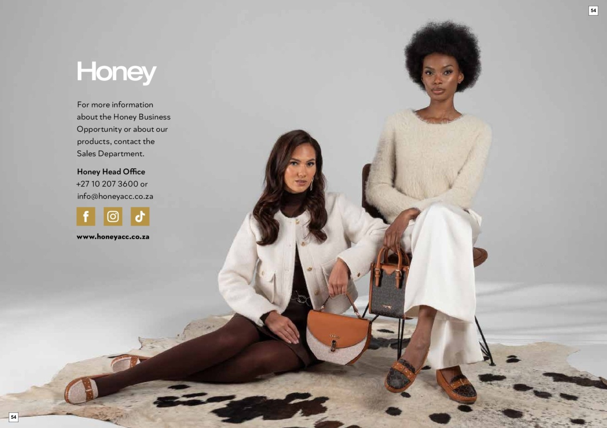Honey Specials 25 Apr - 04 May - Page 54
