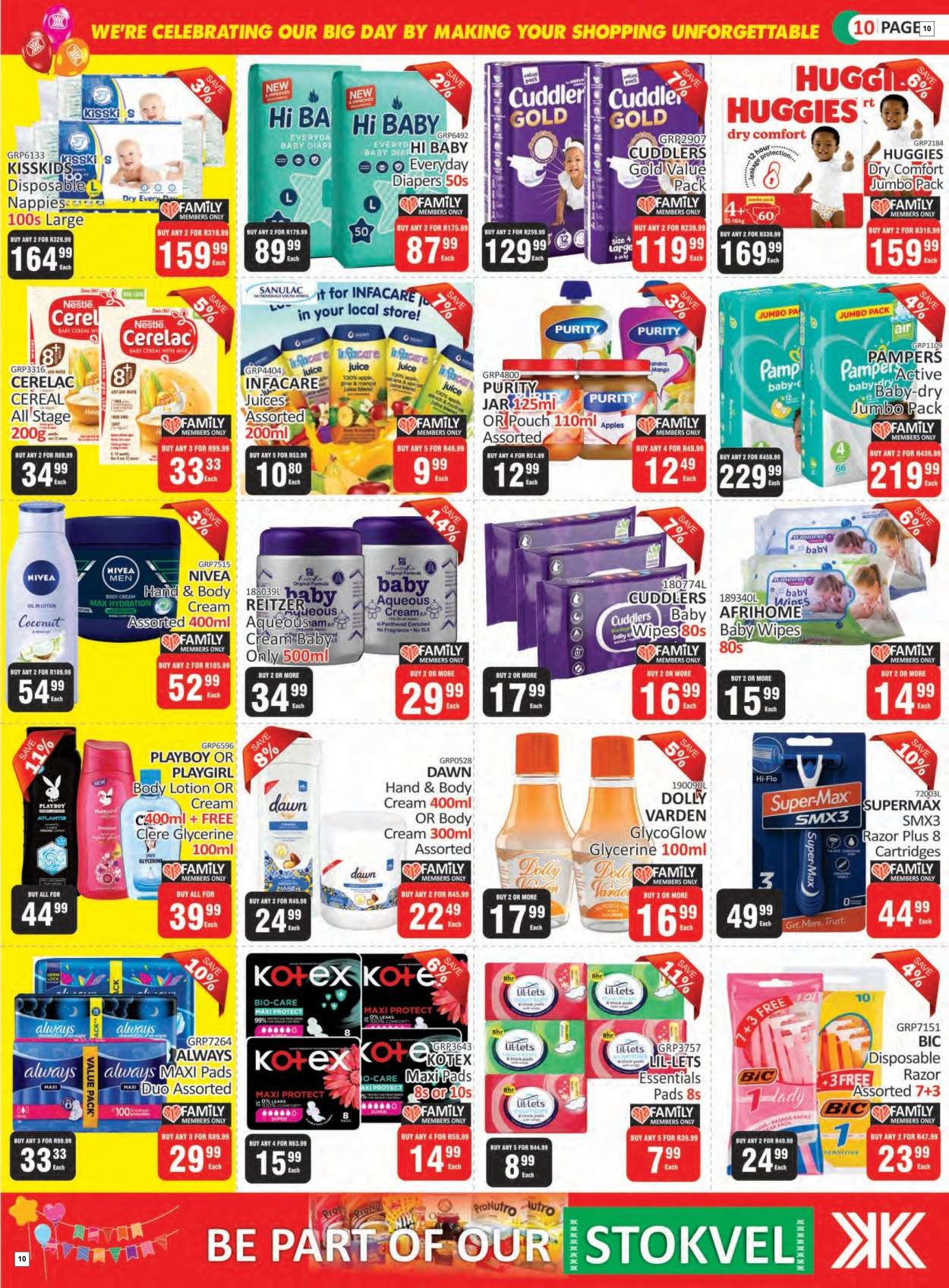 Kit Kat Cash & Carry Specials - Page 10