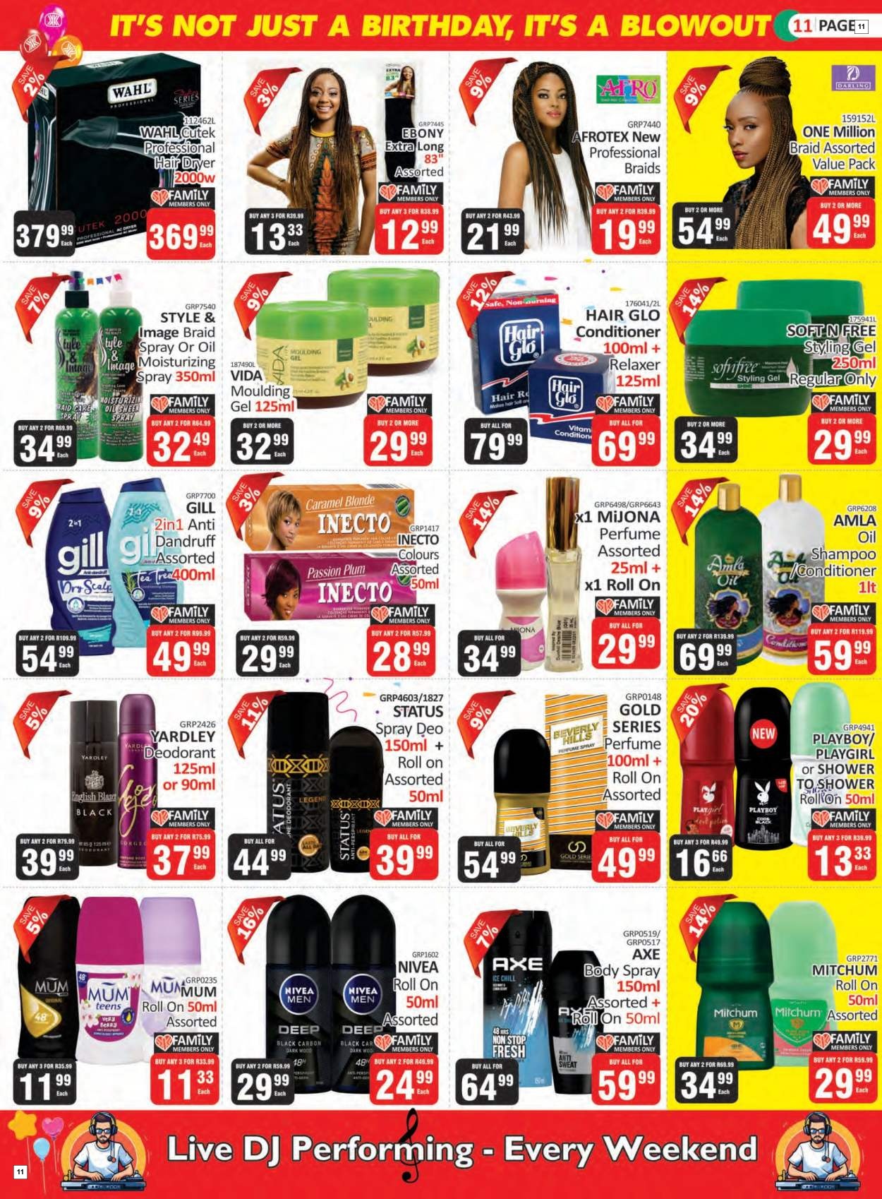Kit Kat Cash & Carry Specials - Page 11