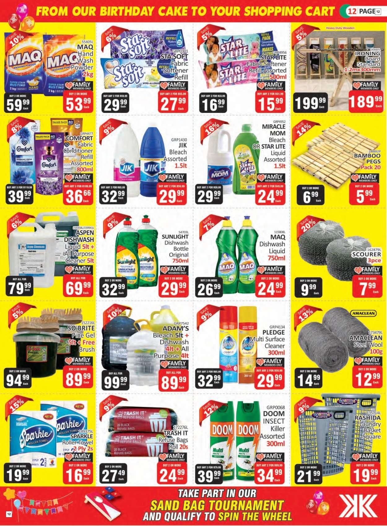 Kit Kat Cash & Carry Specials - Page 12